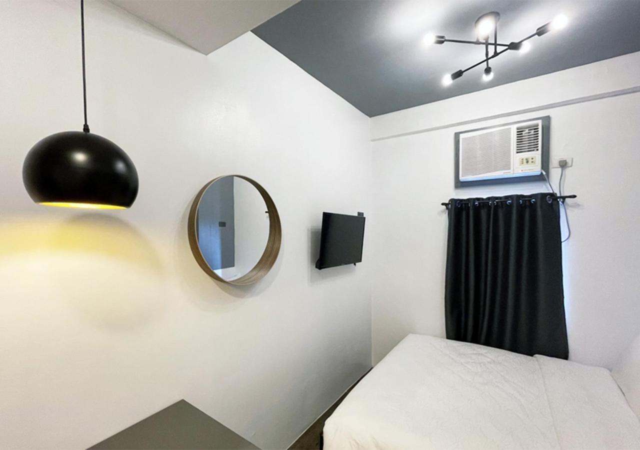 Mystay Hotel Bgc East Makati City Exterior foto